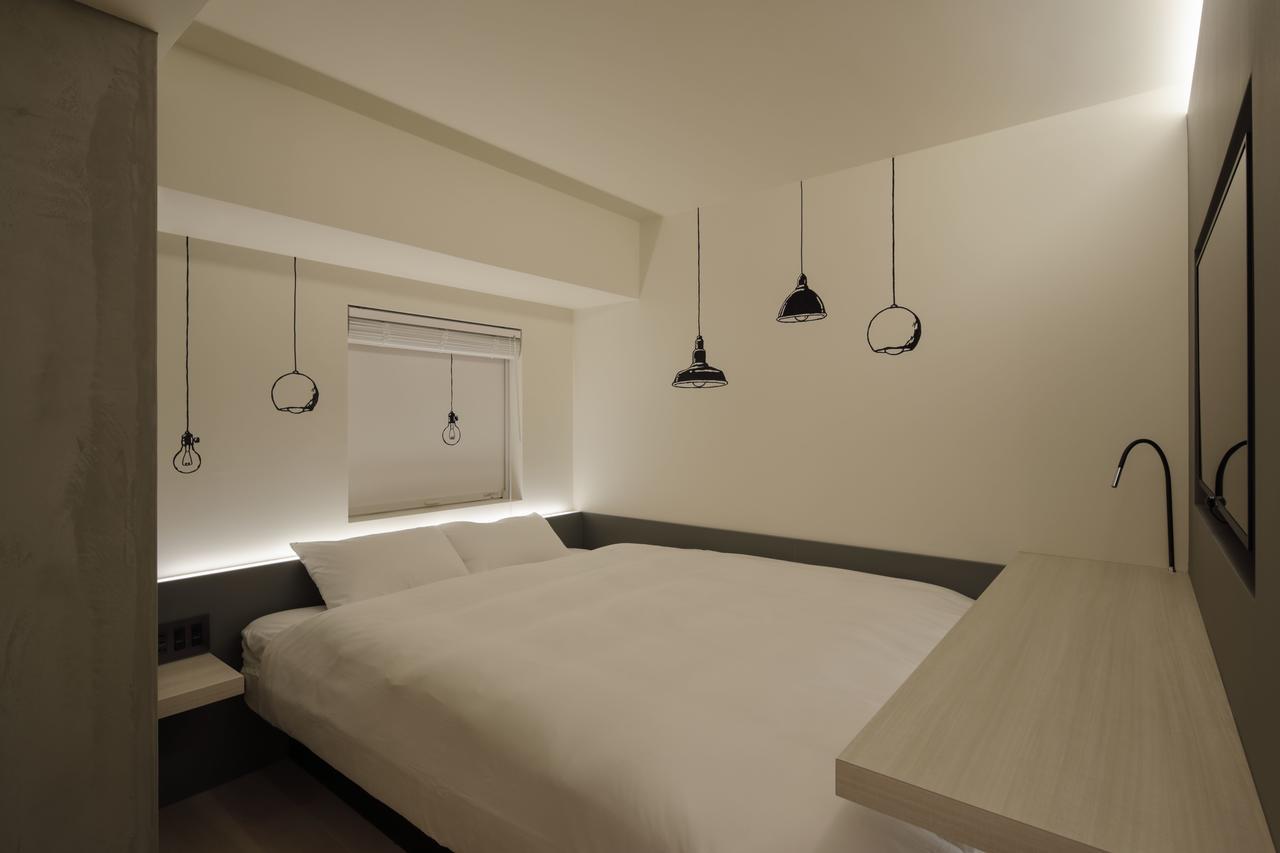Third Place Hotel Saitama Esterno foto