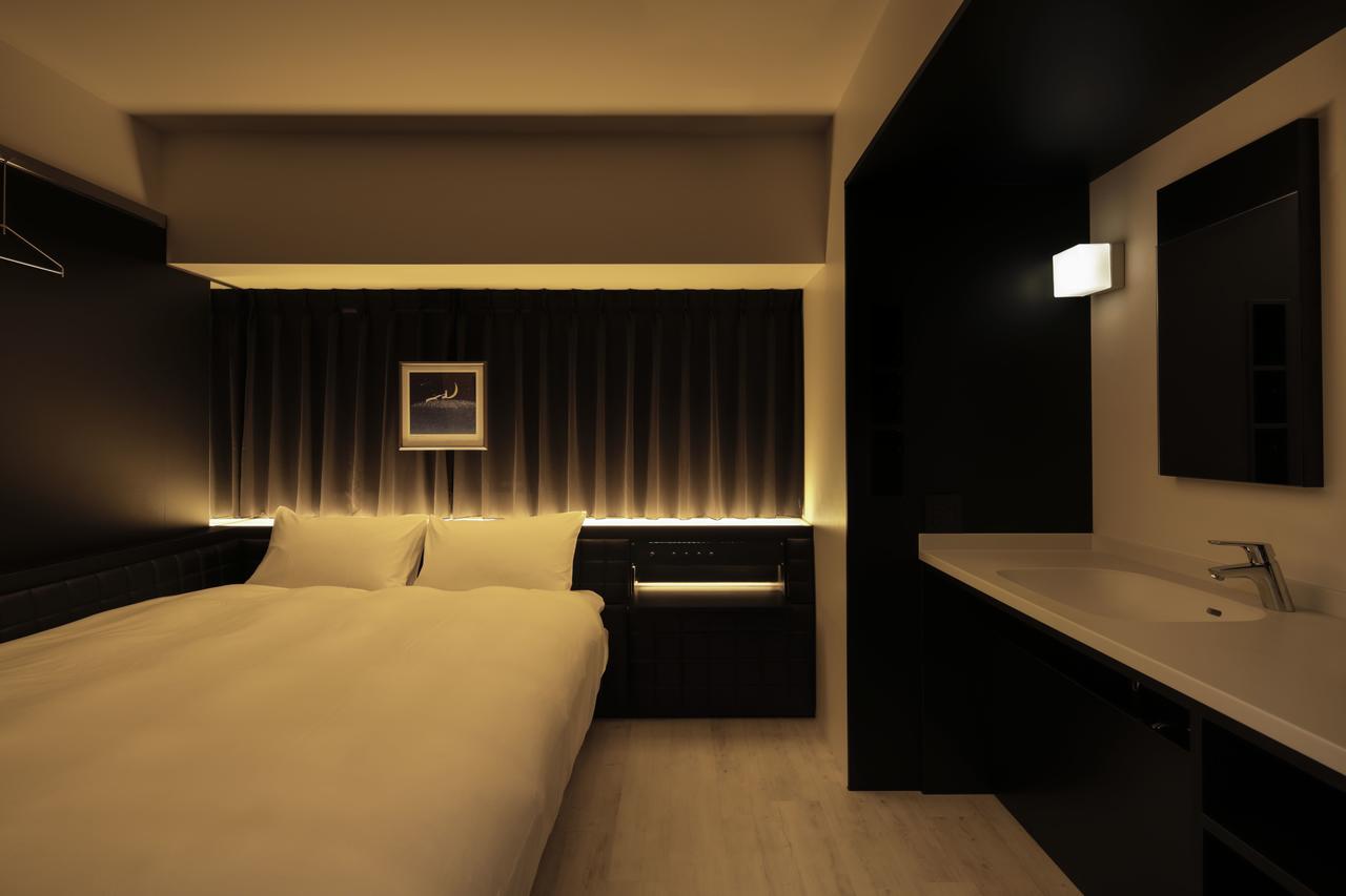 Third Place Hotel Saitama Esterno foto